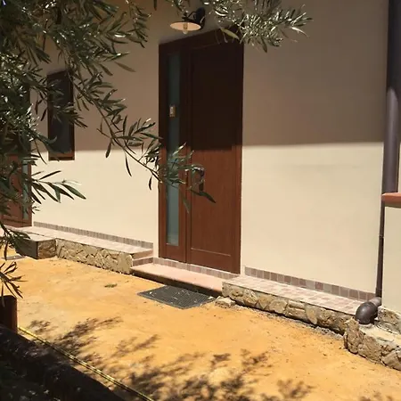 Profumi Di Sicilia Bed & Breakfast San Cataldo (Sicily)