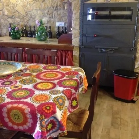 Profumi Di Sicilia San Cataldo (Sicily)