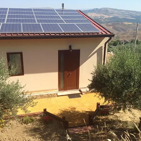 Bed & Breakfast Profumi Di Sicilia *