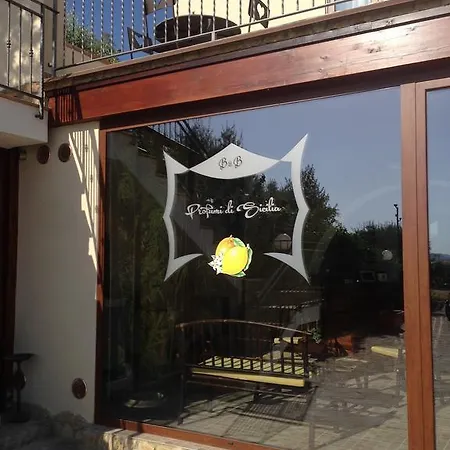 Profumi Di Sicilia Bed & Breakfast *