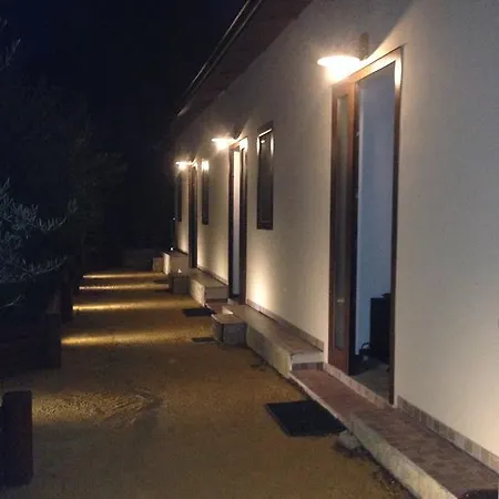 Profumi Di Sicilia Bed & Breakfast San Cataldo (Sicily)
