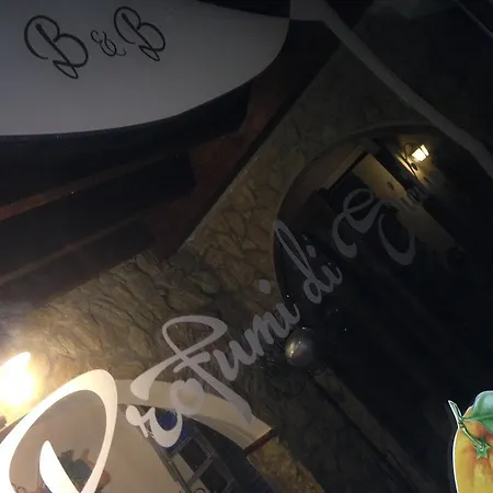 Profumi Di Sicilia