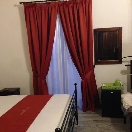 Profumi Di Sicilia Bed & Breakfast San Cataldo (Sicily)