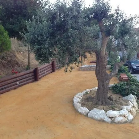 Bed & Breakfast Profumi Di Sicilia *