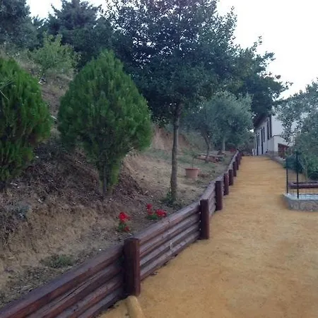 Bed & Breakfast Profumi Di Sicilia San Cataldo (Sicily)