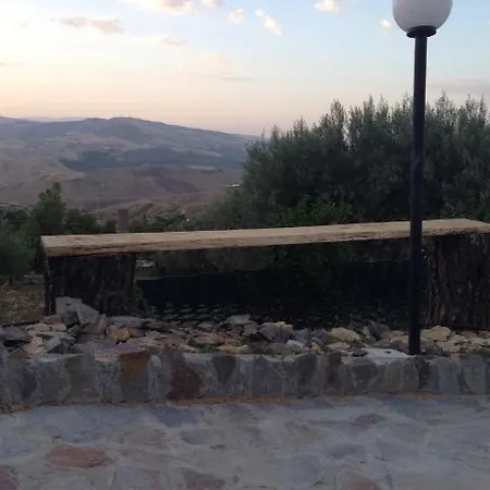 Profumi Di Sicilia Bed & Breakfast