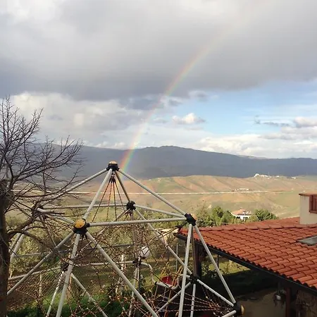 Profumi Di Sicilia Bed & Breakfast San Cataldo (Sicily)