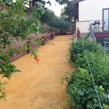 Profumi Di Sicilia * San Cataldo (Sicily)