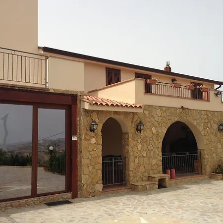 Profumi Di Sicilia Bed & Breakfast