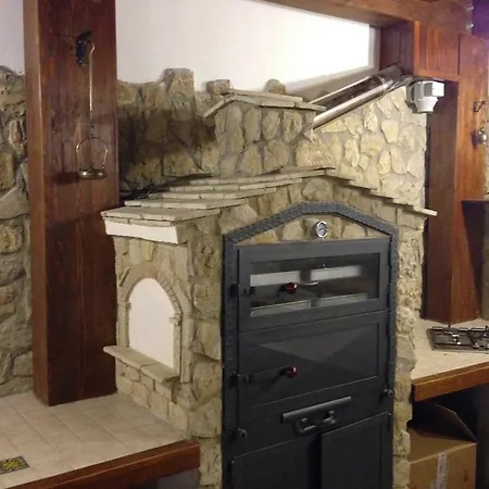 Profumi Di Sicilia Bed & Breakfast *