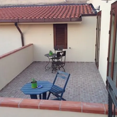 Profumi Di Sicilia Bed & Breakfast