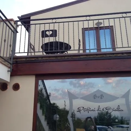 Profumi Di Sicilia Bed & Breakfast