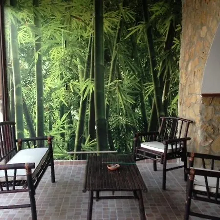 Profumi Di Sicilia Bed & Breakfast *