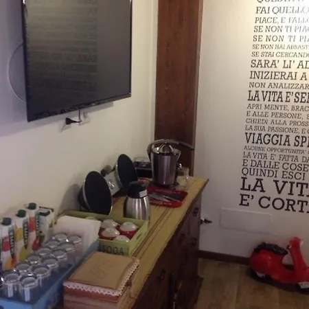Profumi Di Sicilia Bed & Breakfast *