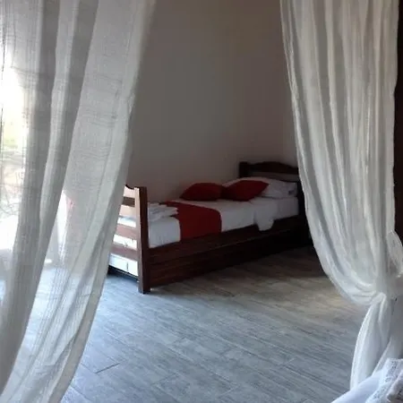 Bed & Breakfast Profumi Di Sicilia *