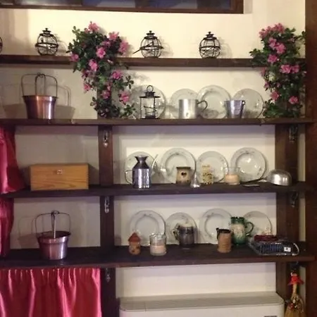 Bed & Breakfast Profumi Di Sicilia *