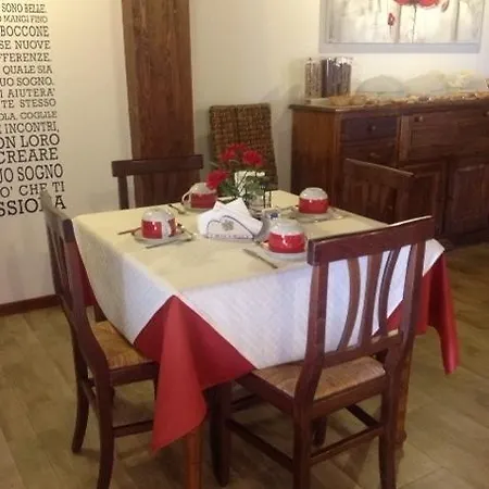 Profumi Di Sicilia Bed & Breakfast San Cataldo (Sicily)