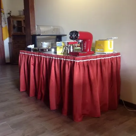 Bed & Breakfast Profumi Di Sicilia *