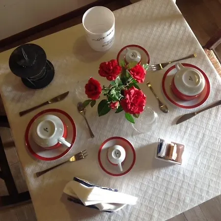 Profumi Di Sicilia Bed & Breakfast
