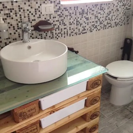 Profumi Di Sicilia Bed & Breakfast San Cataldo (Sicily)