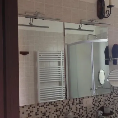 Bed & Breakfast Profumi Di Sicilia San Cataldo (Sicily)