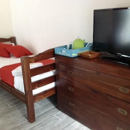 Bed & Breakfast Profumi Di Sicilia