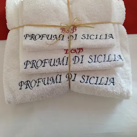 Profumi Di Sicilia Bed & Breakfast San Cataldo (Sicily)
