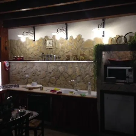 Profumi Di Sicilia Bed & Breakfast San Cataldo (Sicily)