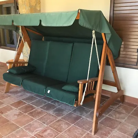 Bed & Breakfast Profumi Di Sicilia
