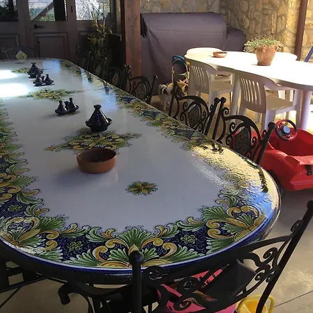 Profumi Di Sicilia *