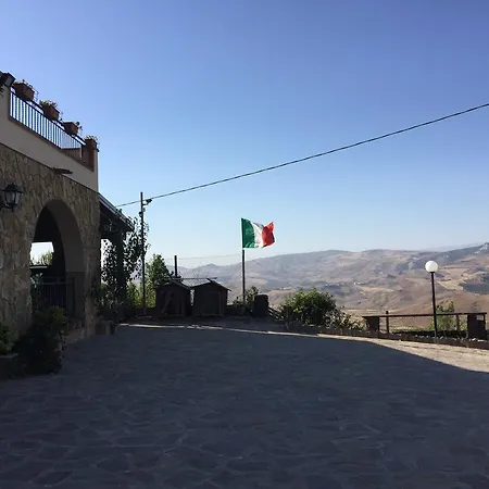 Bed & Breakfast Profumi Di Sicilia San Cataldo (Sicily)