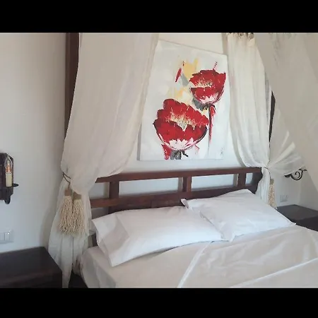 Bed & Breakfast Profumi Di Sicilia San Cataldo (Sicily)
