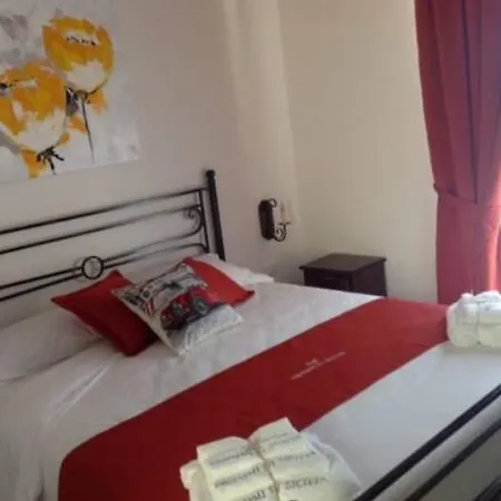 Profumi Di Sicilia Bed & Breakfast *