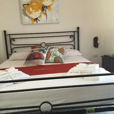 Profumi Di Sicilia Bed & Breakfast *