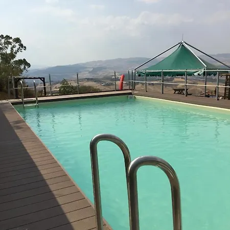 Profumi Di Sicilia Bed & Breakfast San Cataldo (Sicily)