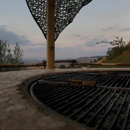 Bed & Breakfast Profumi Di Sicilia